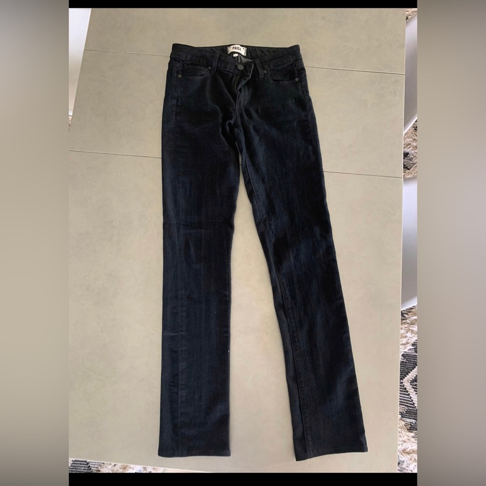 Paige Jeans